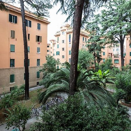 St.Peter Flat Leilighet Roma Eksteriør bilde