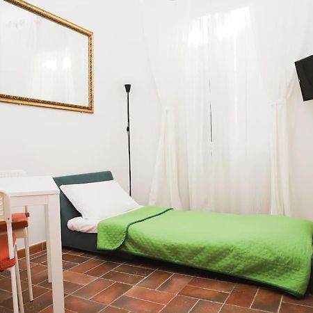 St.Peter Flat Leilighet Roma Eksteriør bilde